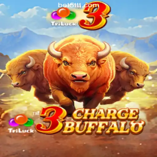 Discover the Exciting Universe of 3ChargeBuffalo on 5TTT.com Platform-Oficial Slots Brasil