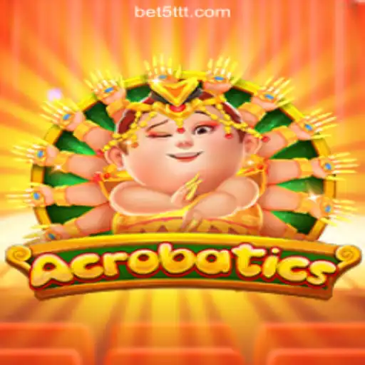 Discovering the Excitement of 'Acrobatics' on the 5TTT.com Platform - Oficial Slots Brasil