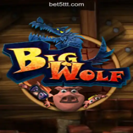 Discover the Thrilling World of BigWolf on 5TTT.com Platform: Oficial Slots Brasil