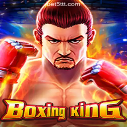 Discover the Thrills of BoxingKing on 5TTT.com Platform