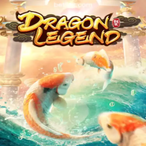 DragonLegend: Exploring the Mystical Realms of Slots on 5TTT.com