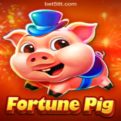 Discover the Thrilling World of FortunePig on 5TTT.com: Oficial Slots Brasil