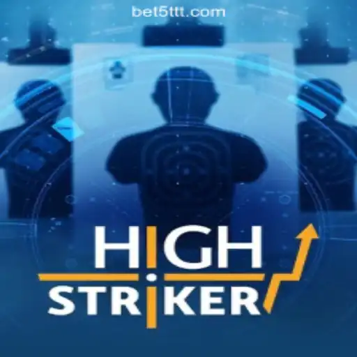 HighStriker on 5TTT.com Platform: Official Slots Brasil