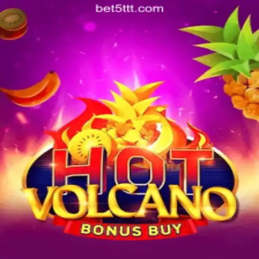 Discover the Excitement of HotVolcanoBonusBuy: A Premier Slot Experience on 5TTT.com Platform-Oficial Slots Brasil