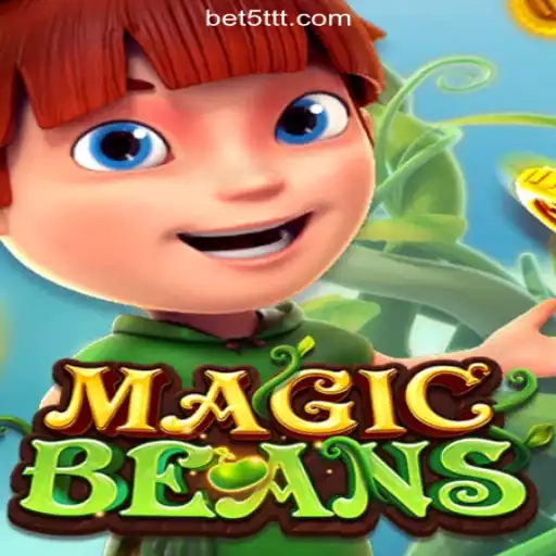 Exploring the Enchanting World of MAGICBEANS on 5TTT.com Platform-Official Slots Brasil