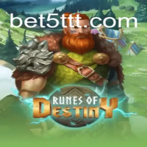 Discover the Alluring World of RunesOfDestiny on 5TTT.com Platform - Official Slots Brasil