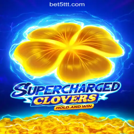 Explore the Exciting World of SchargedClovers on 5TTT.com Official Slots Brasil
