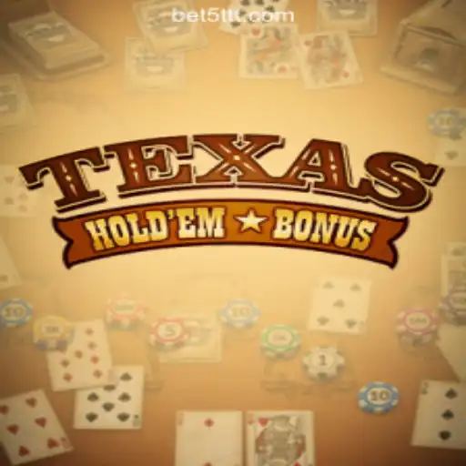 Exploring TexasHoldemBonus Through 5TTT.com: Your Gateway to Official Slots in Brazil