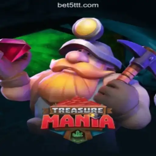 Discover the Excitement of TreasureMania on 5TTT.com Platform-Oficial Slots Brasil
