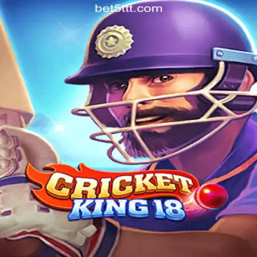 Discover the Thrilling World of CricketKing18 on 5TTT.com Platform-Oficial Slots Brasil