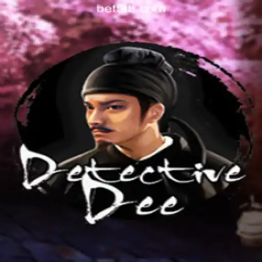 Uncover the Mysteries of DetectiveDee: The Enthralling Experience on 5TTT.com Platform - Official Slots Brasil
