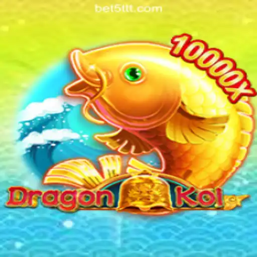 Explore the Mystical World of DragonKoi: An Immersive Gaming Adventure
