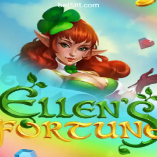 Discover the Enchantment of EllensFortune on 5TTT.com Platform—Oficial Slots Brasil