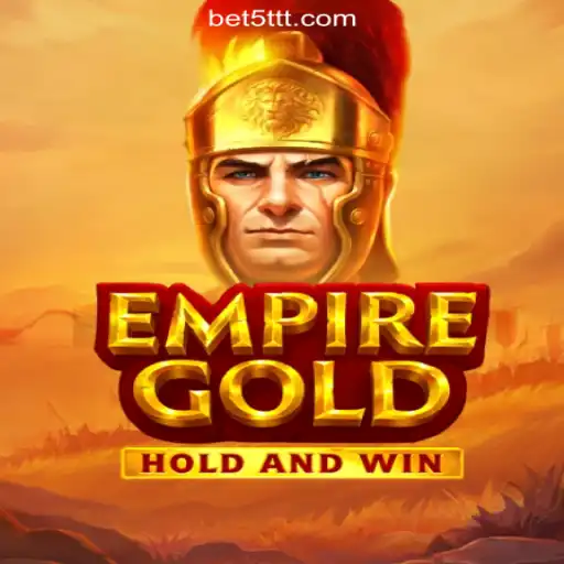 EmpireGold: A Majestic Journey Through the Slots of 5TTT.com Platform-Oficial Slots Brasil
