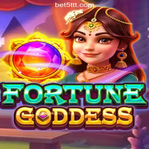 Exploring the Exciting World of FORTUNEGODDESS on 5TTT.com