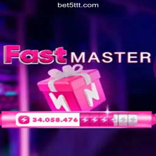 FastMaster: The Ultimate Thrill on the 5TTT.com Platform