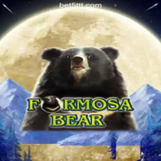 Unveiling FormosaBear: The New Sensation on 5TTT.com Platform - Oficial Slots Brasil