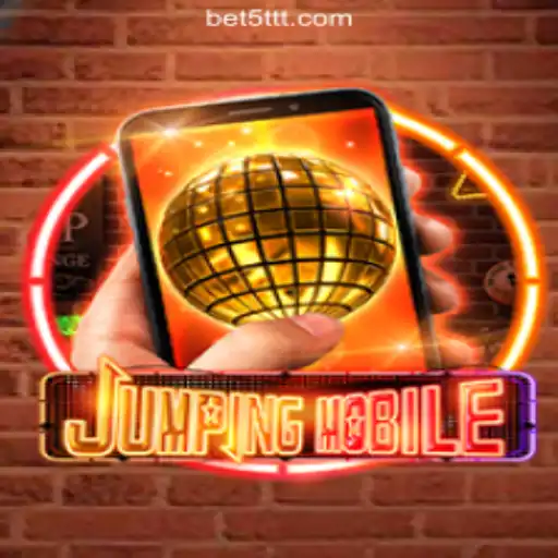 Jumpingmobile: A Thrilling Adventure on the 5TTT.com Platform - Oficial Slots Brasil