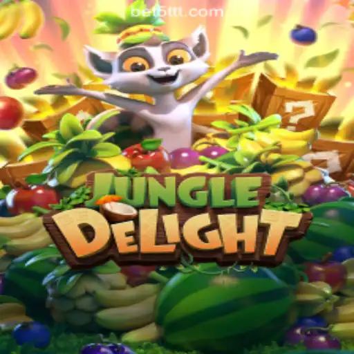 Experience the Thrills of JungleDelight on 5TTT.com Platform-Oficial Slots Brasil
