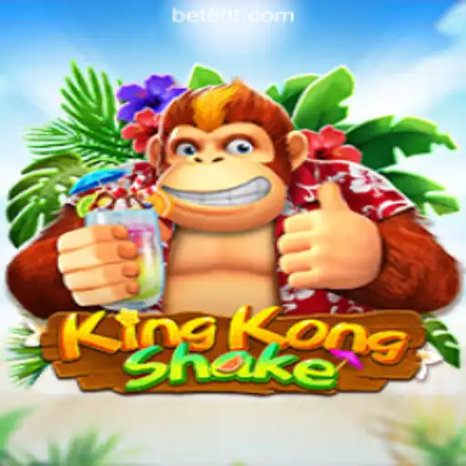 KingKongShake: A Thrilling Adventure on the 5TTT.com Platform-Official Slots Brasil