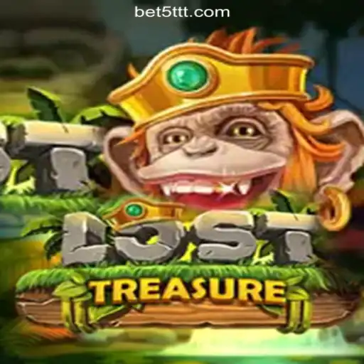 LostTreasure: Unveiling the Thrills of 5TTT.com Platform's Official Slots in Brazil