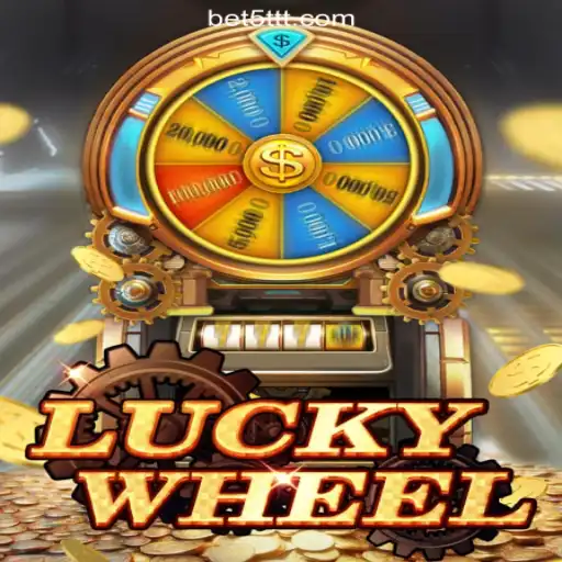 Explore the Thrills of LuckyWheel on 5TTT.com Platform-Oficial Slots Brasil