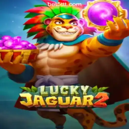 Exploring Luckyjaguar2 on the 5TTT.com Platform – Oficial Slots Brasil