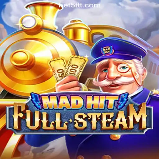 Unveiling the Thrills of MadHitFullSteam on the 5TTT.com Platform-Oficial Slots Brasil