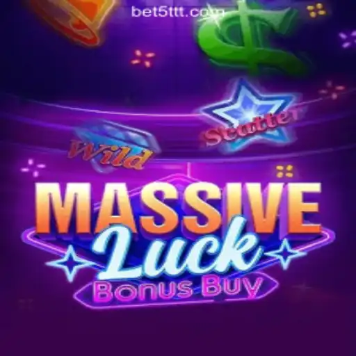 Exploring MassiveLuckBonusBuy on the 5TTT.com Platform: Official Slots Brasil
