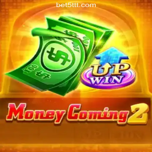 Explore the Exciting World of MoneyComing2 on 5TTT.com Platform-Oficial Slots Brasil