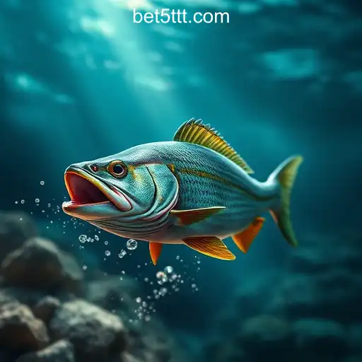 Exploring the World of Online Fishing with 5TTT.com Platform-Oficial Slots Brasil