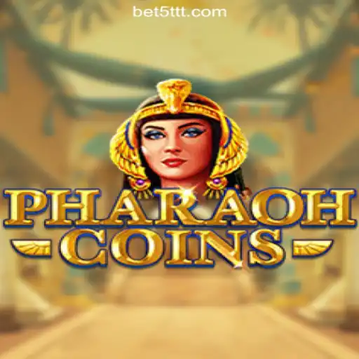 PharaohCoins: A New Adventure on 5TTT.com Platform-Oficial Slots Brasil