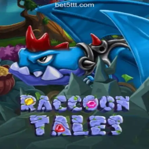 Explore the Enchanting World of RaccoonTales on 5TTT.com Platform-Oficial Slots Brasil