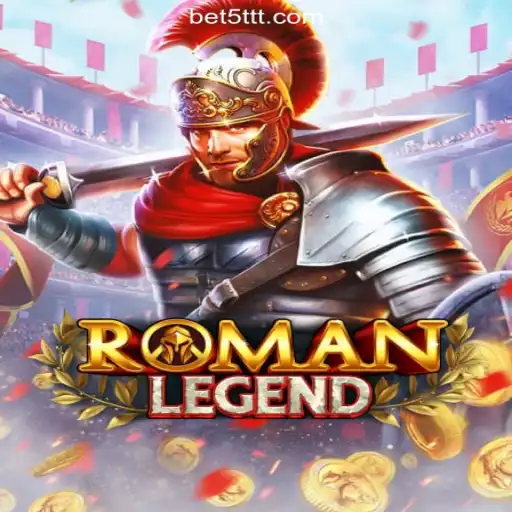 Discovering RomanLegend on the 5TTT.com Platform: The Official Slots Experience in Brasil