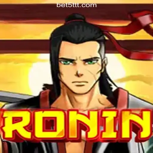 Discover the Intriguing World of Ronin on 5TTT.com Platform - Oficial Slots Brasil