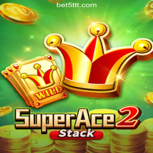 Discover SuperAce2 on the 5TTT.com Platform: Official Slots in Brazil