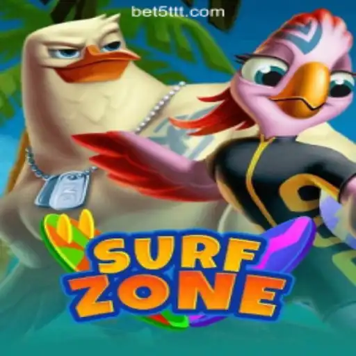Dive into SurfZone: The Thrilling New Addition to 5TTT.com Platform-Oficial Slots Brasil
