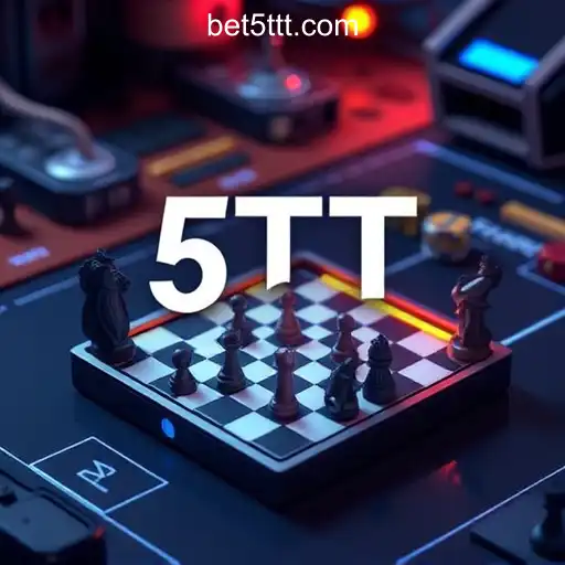 Exploring the World of Tabletop Games: A Guide to 5TTT.com Platform-Oficial Slots Brasil