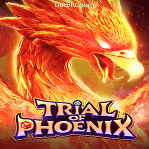 Unveiling TrialofPhoenix: A Stellar Experience on 5TTT.com Platform - Oficial Slots Brasil