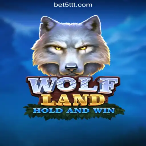 Experience the Thrilling Adventure of WolfLand on the 5TTT.com Platform